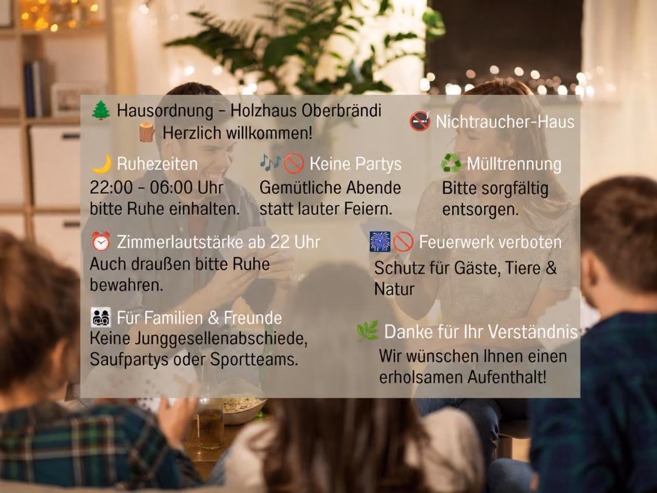Bild der Unterkunft