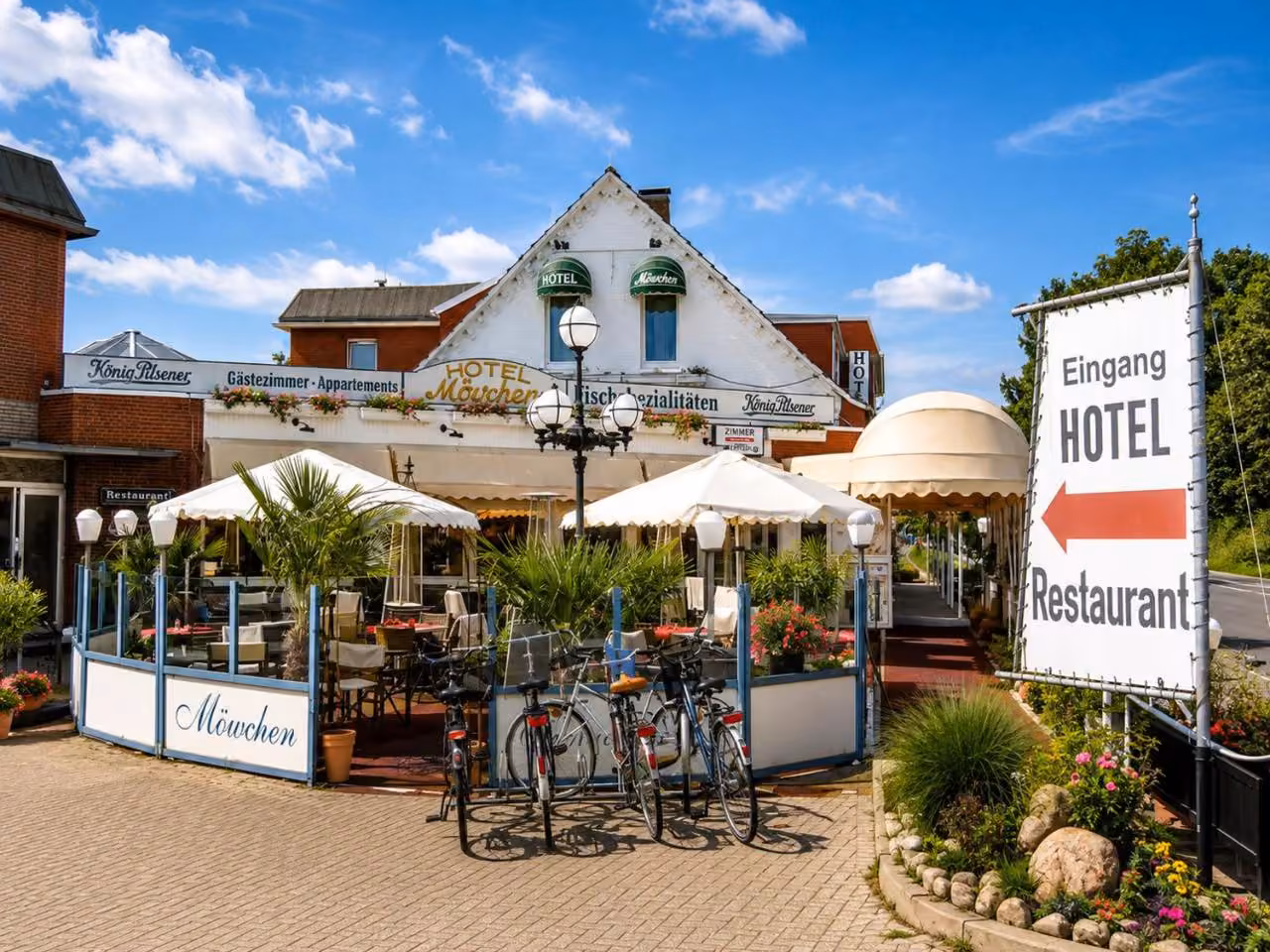 Bild der Unterkunft