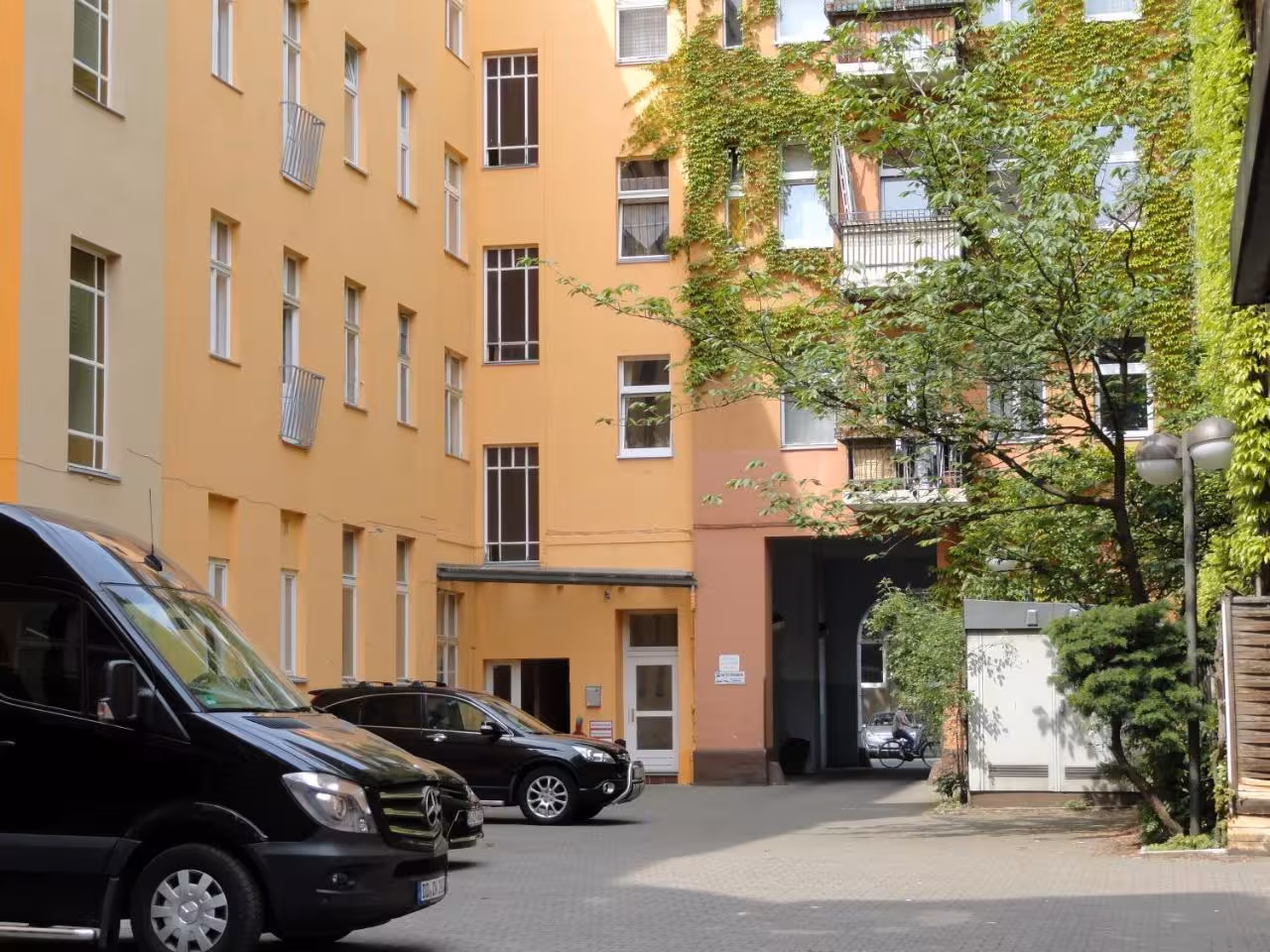 Bild der Unterkunft