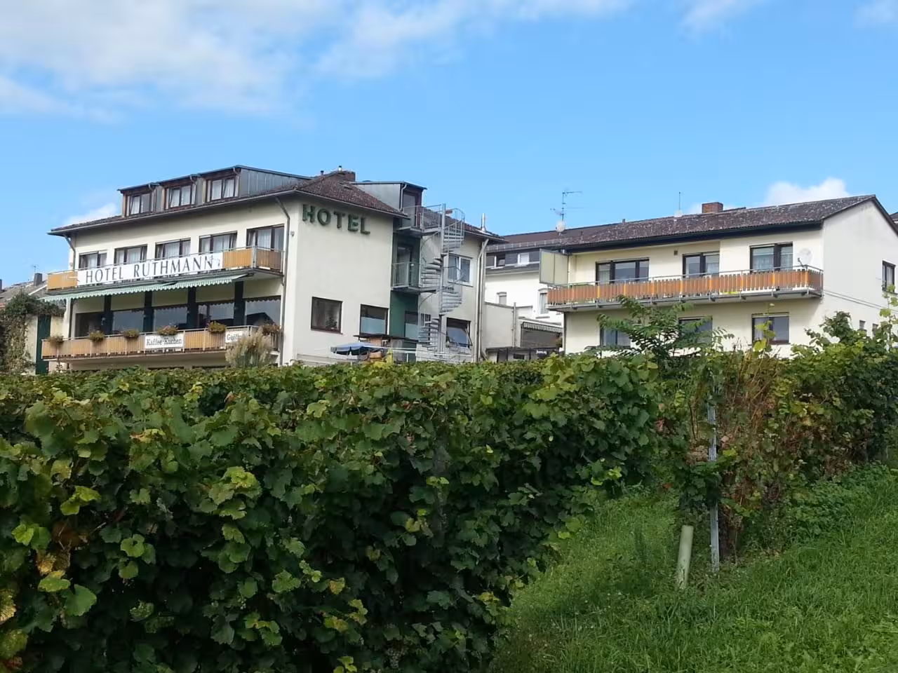 Bild der Unterkunft