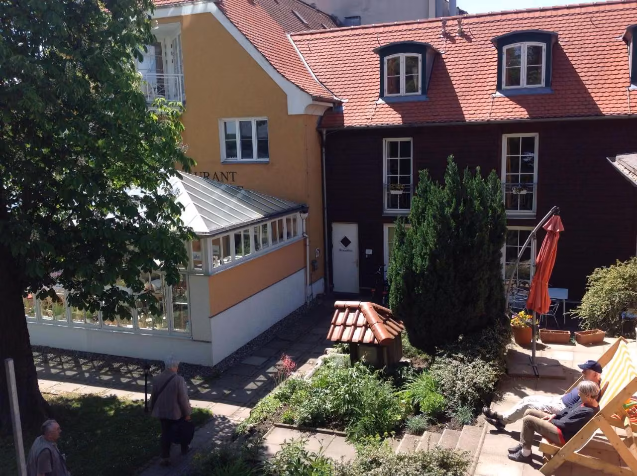 Bild der Unterkunft