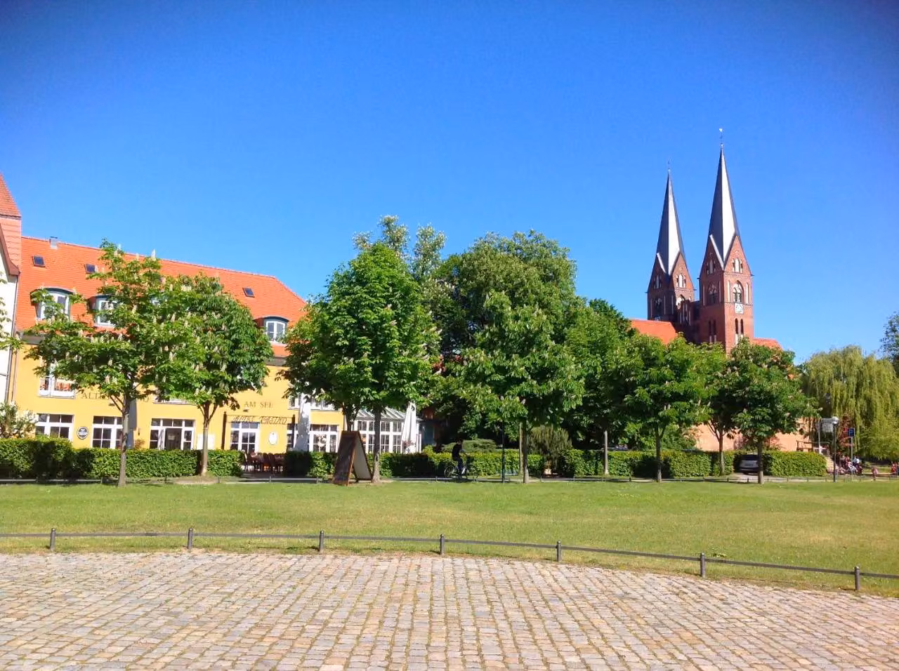 Bild der Unterkunft