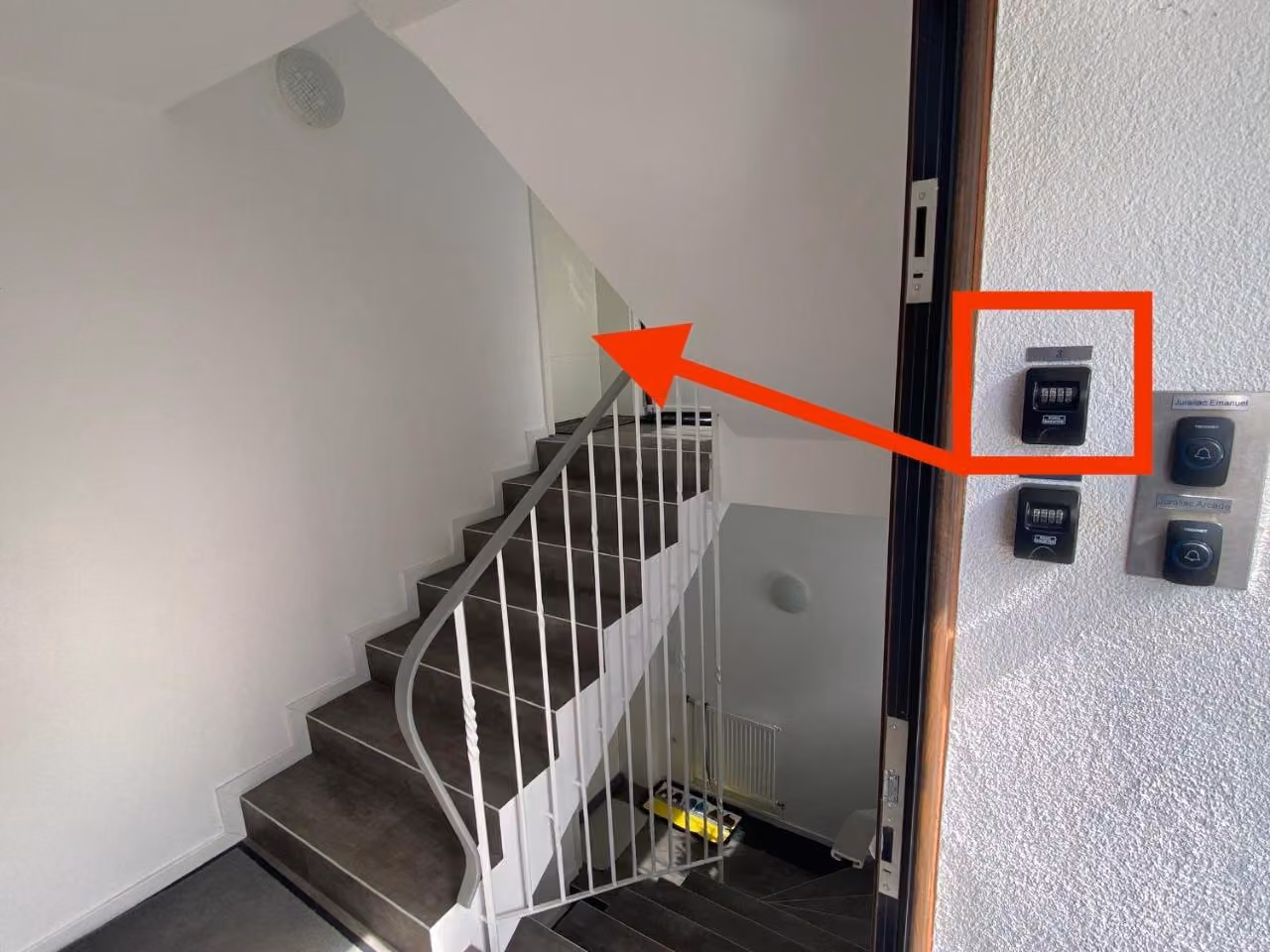 Bild der Unterkunft