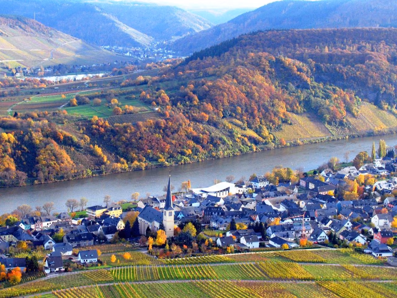Bild der Unterkunft