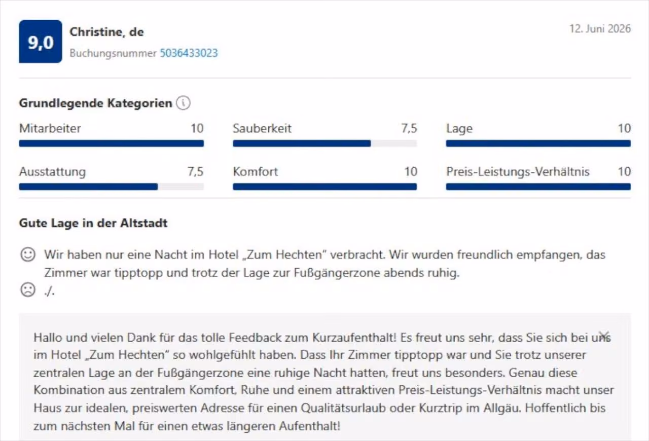 Bild der Unterkunft
