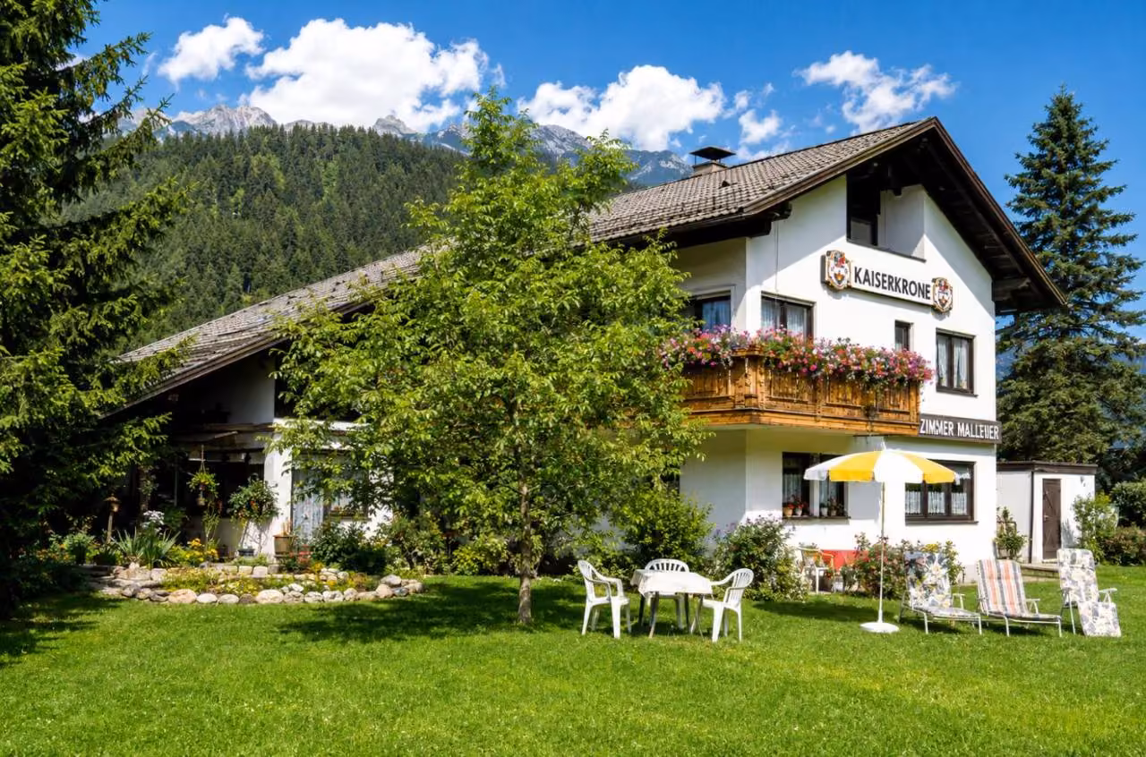 Bild der Unterkunft
