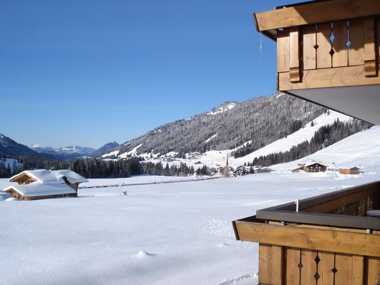 Bild der Unterkunft