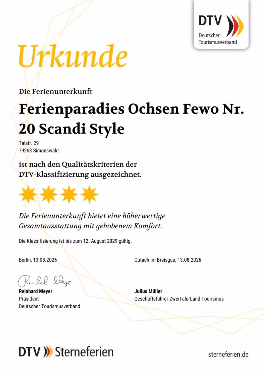 Bild der Unterkunft