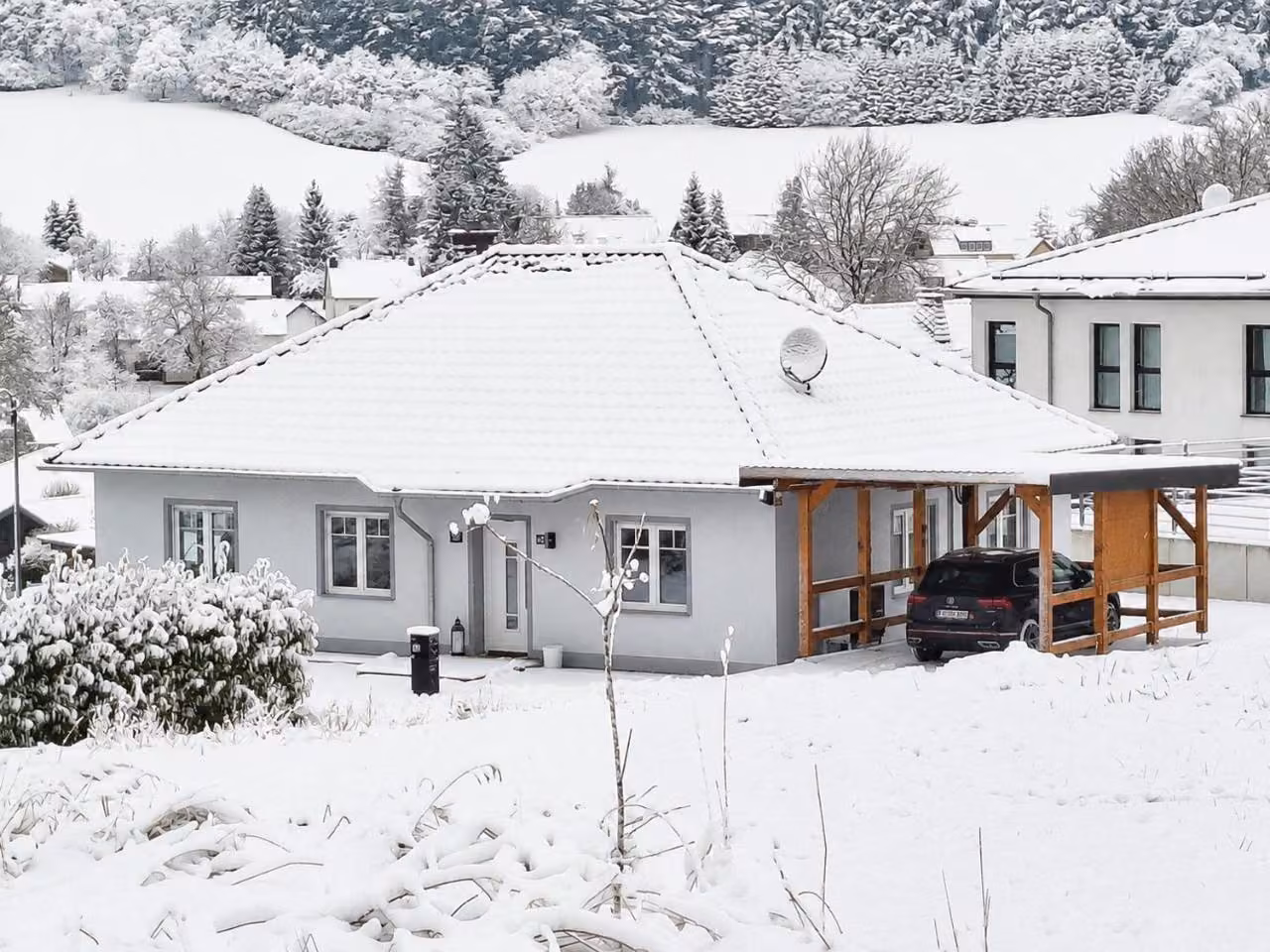 Bild der Unterkunft