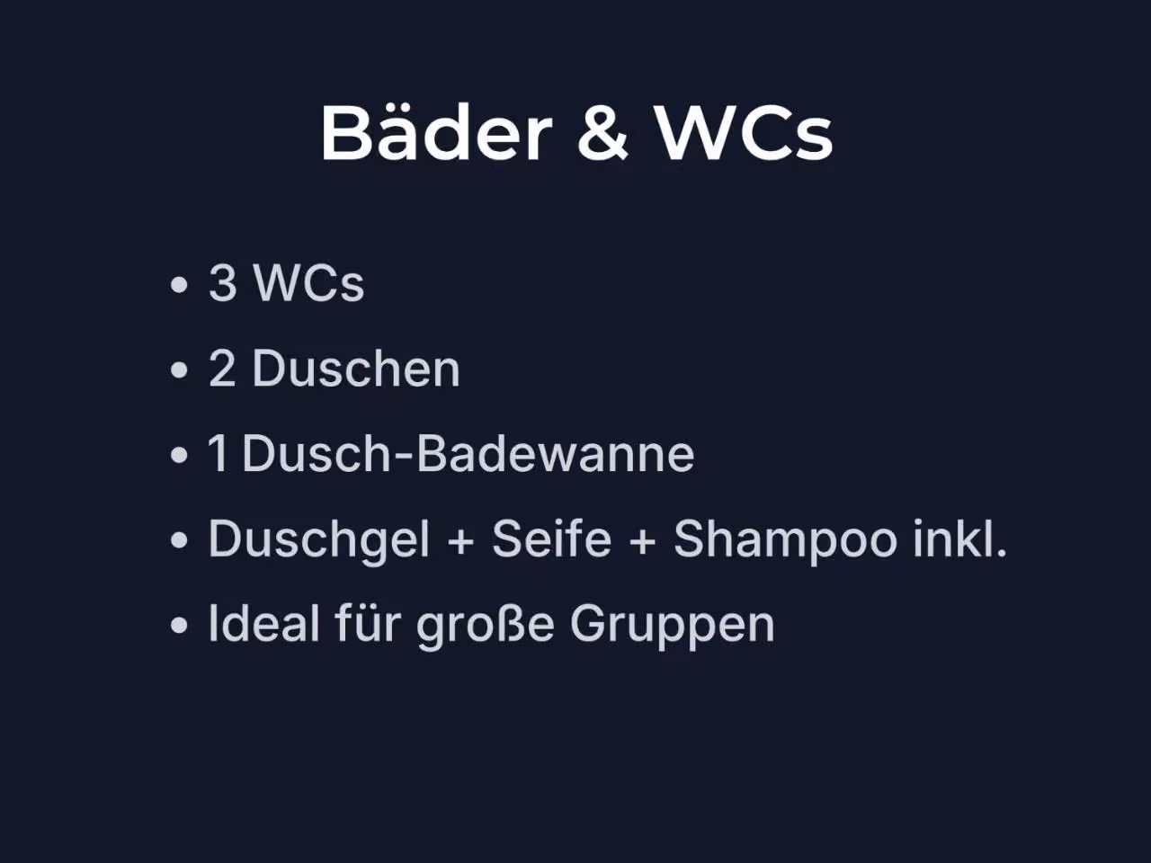 Bild der Unterkunft