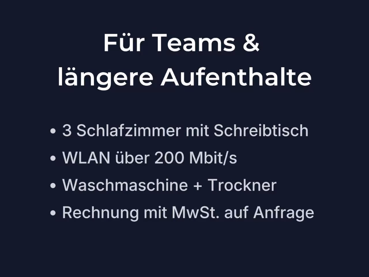 Bild der Unterkunft