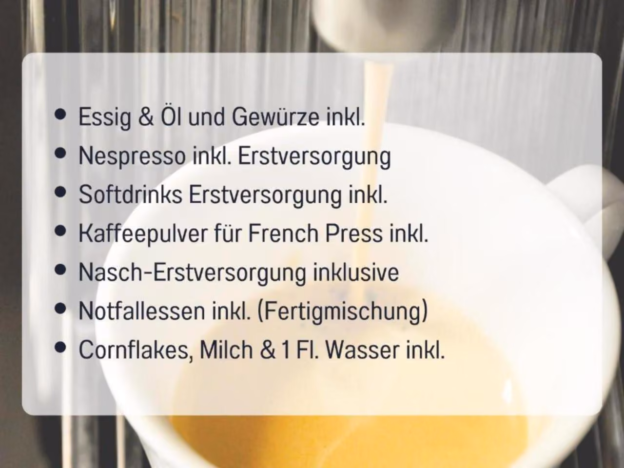 Bild der Unterkunft