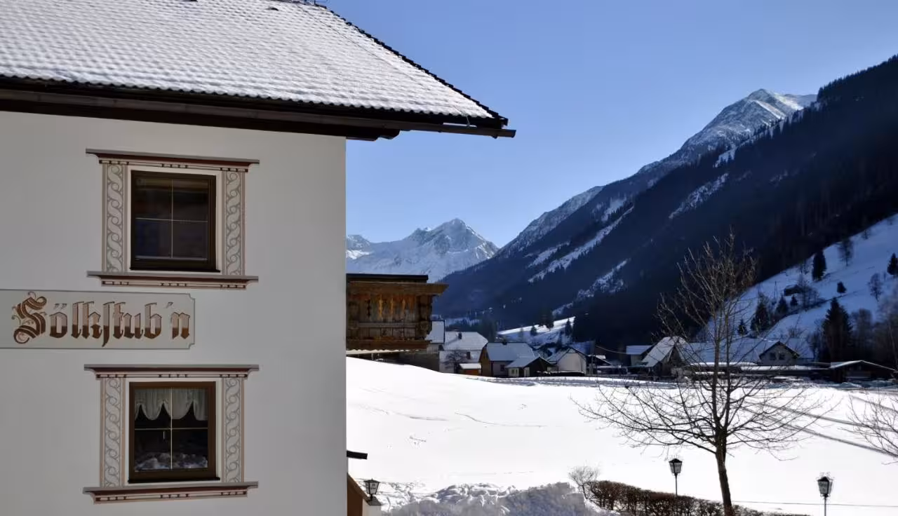 Bild der Unterkunft