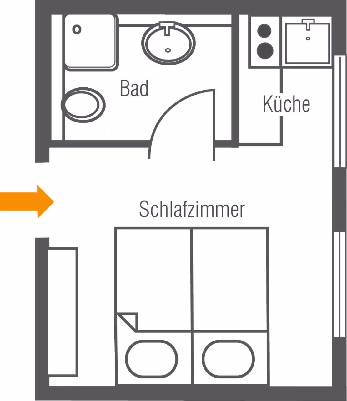 Bild der Unterkunft