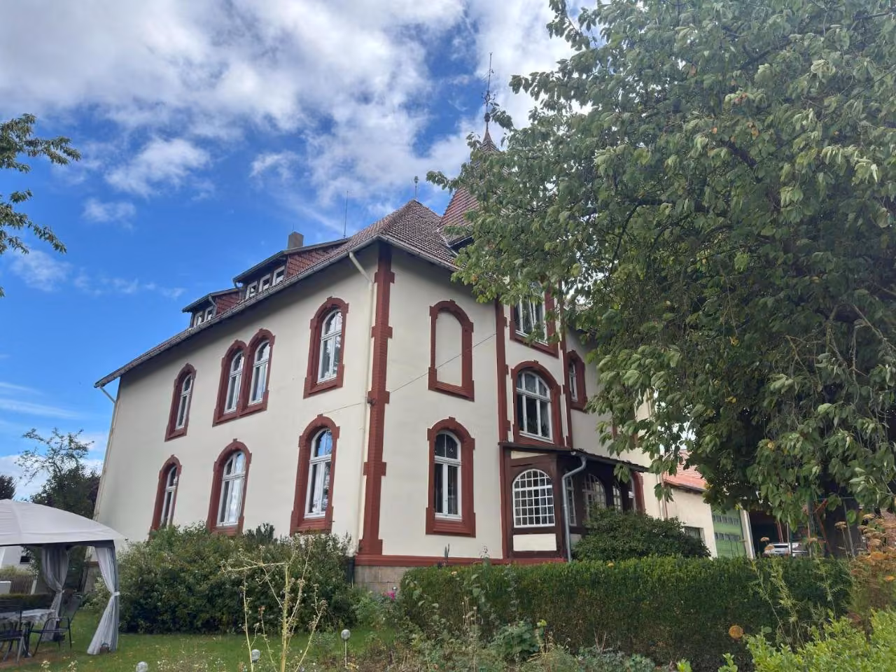 Bild der Unterkunft