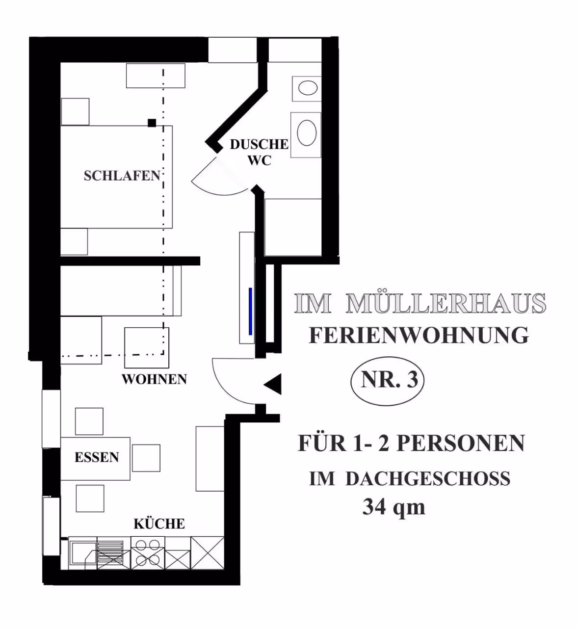 Bild der Unterkunft