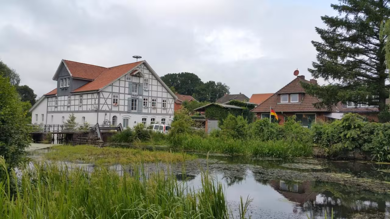 Bild der Unterkunft