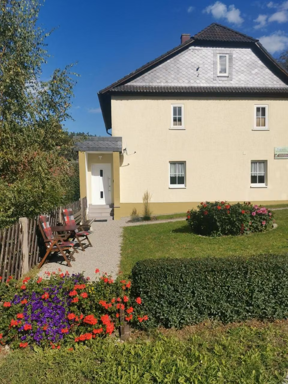 Bild der Unterkunft