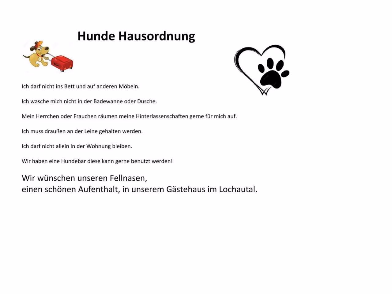 Bild der Unterkunft