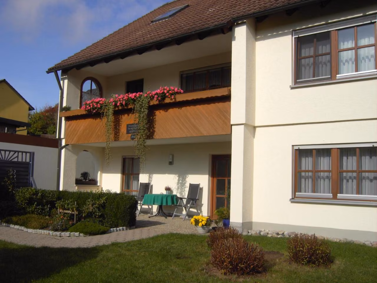 Bild der Unterkunft