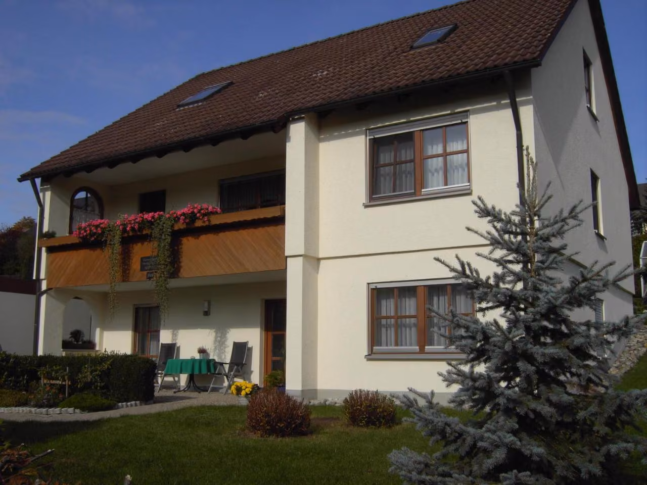 Bild der Unterkunft