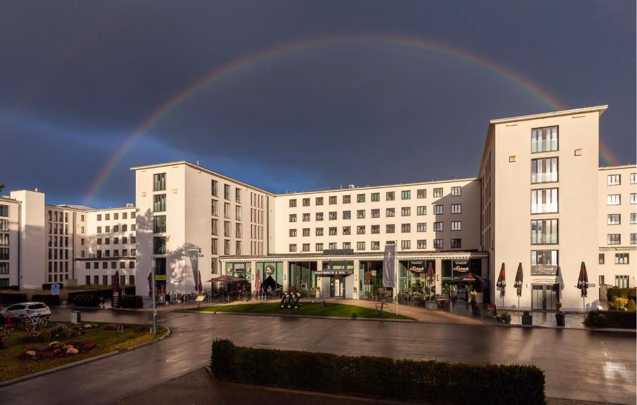Bild der Unterkunft