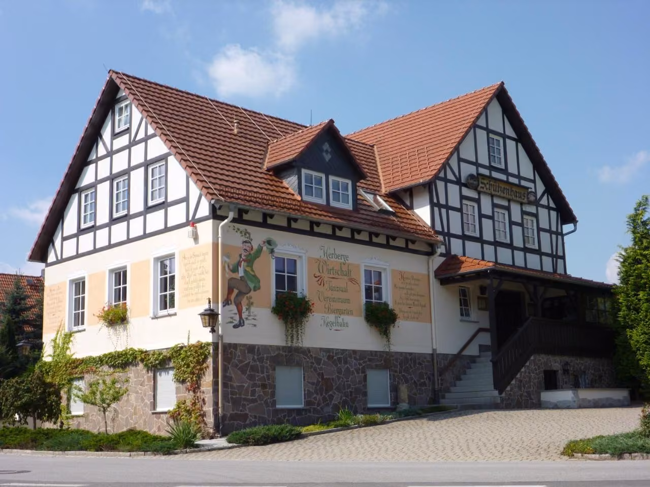 Bild der Unterkunft