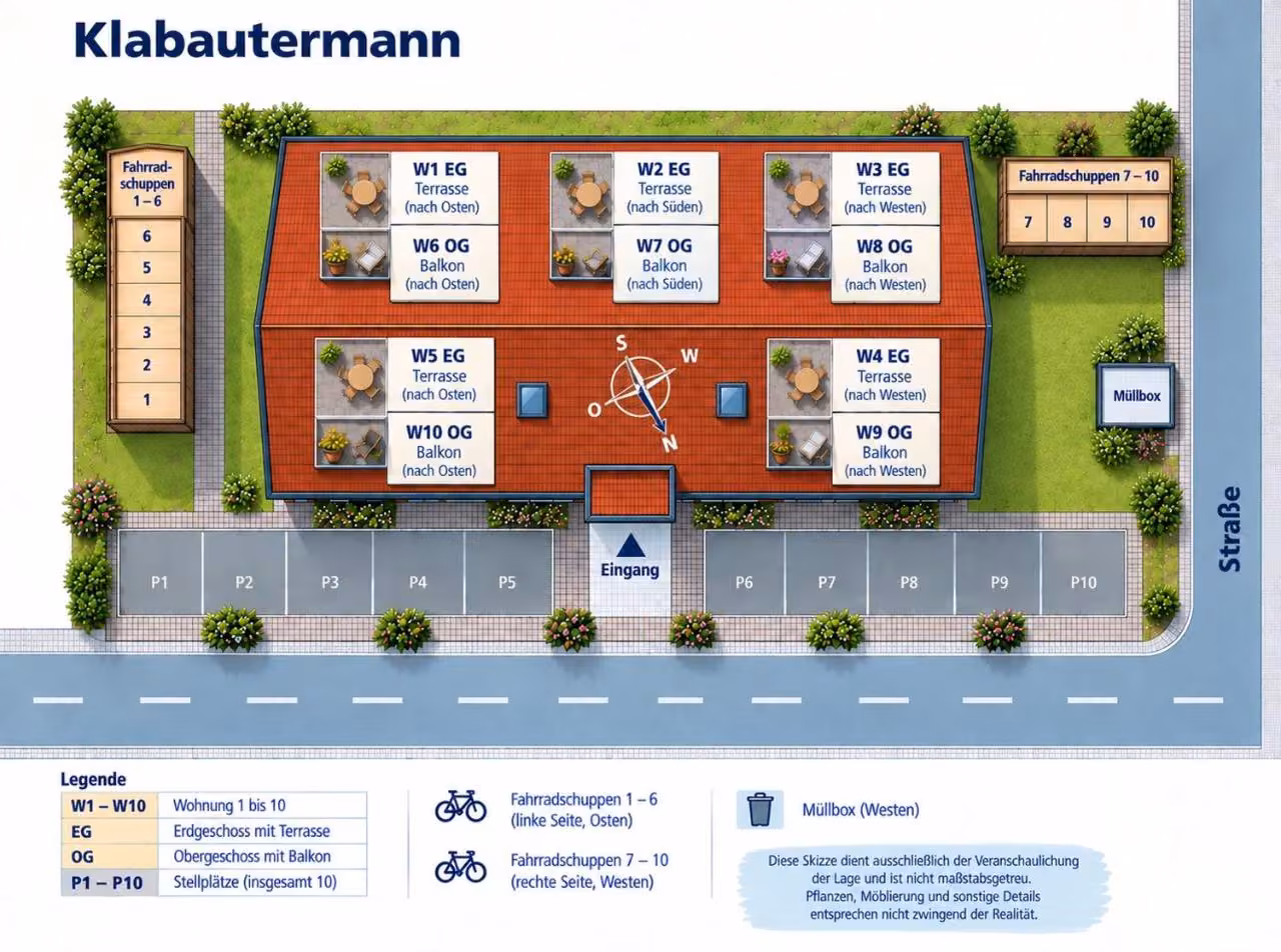 Bild der Unterkunft