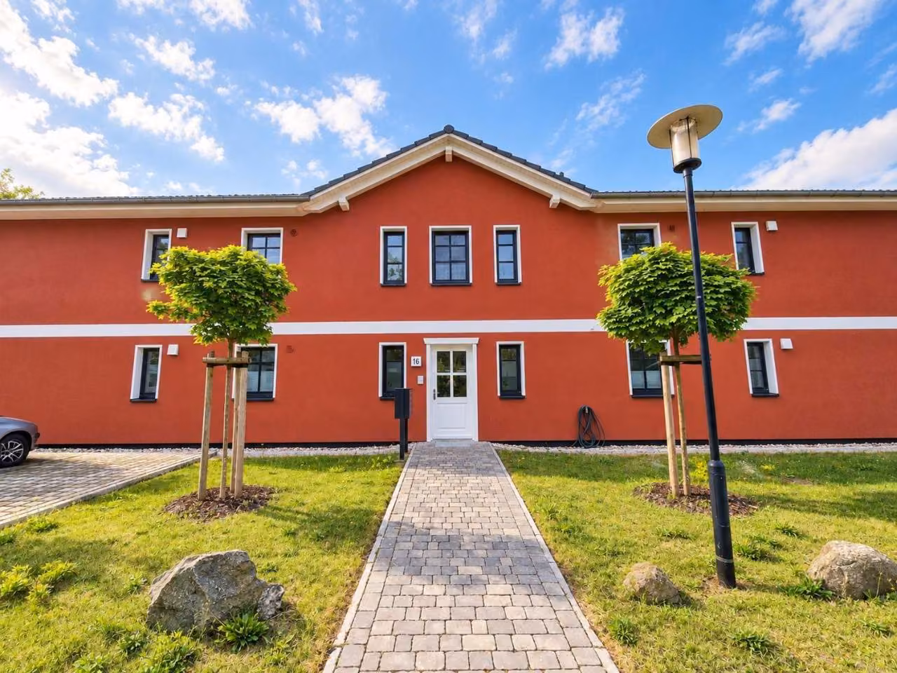 Bild der Unterkunft