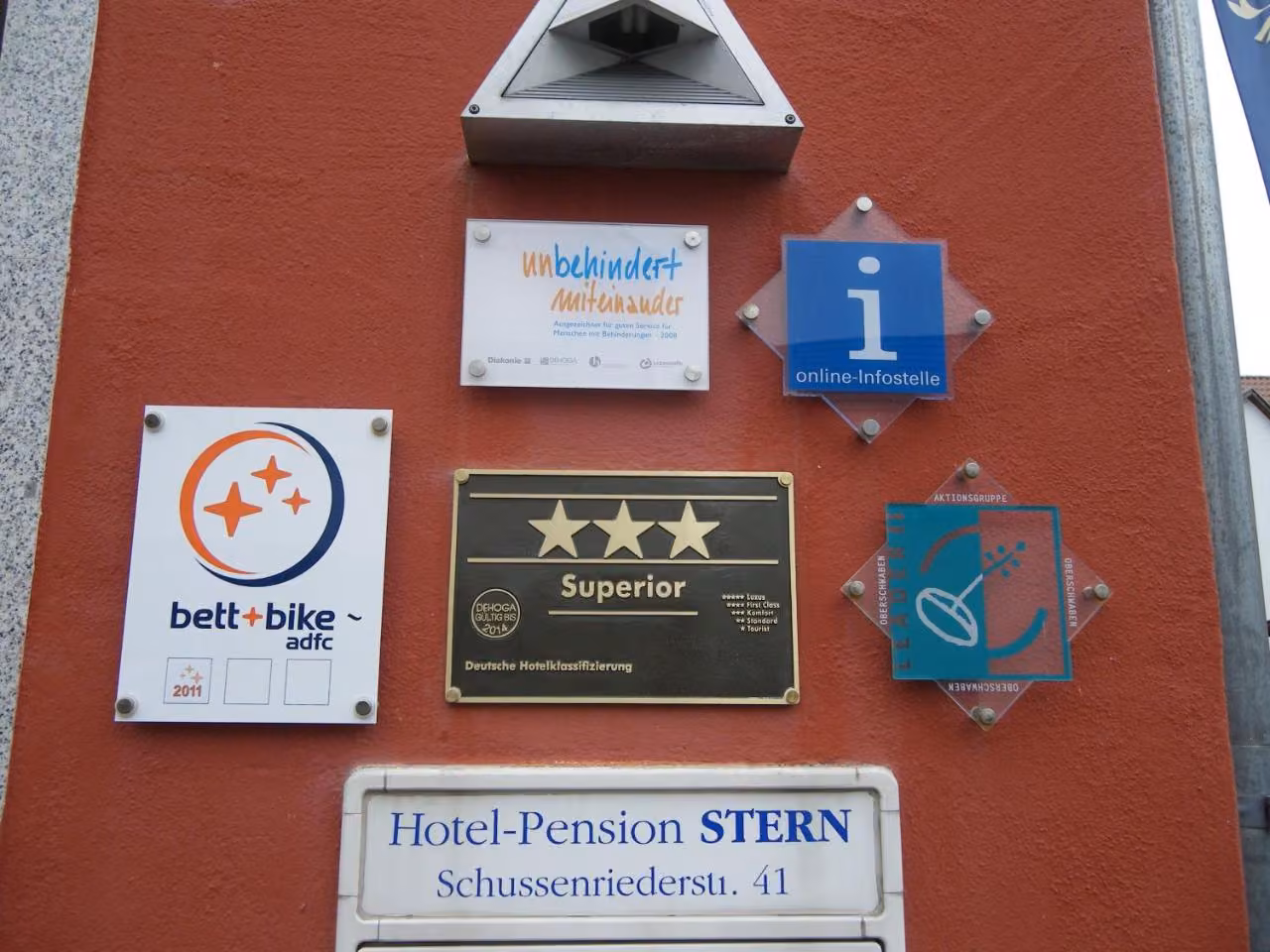Bild der Unterkunft