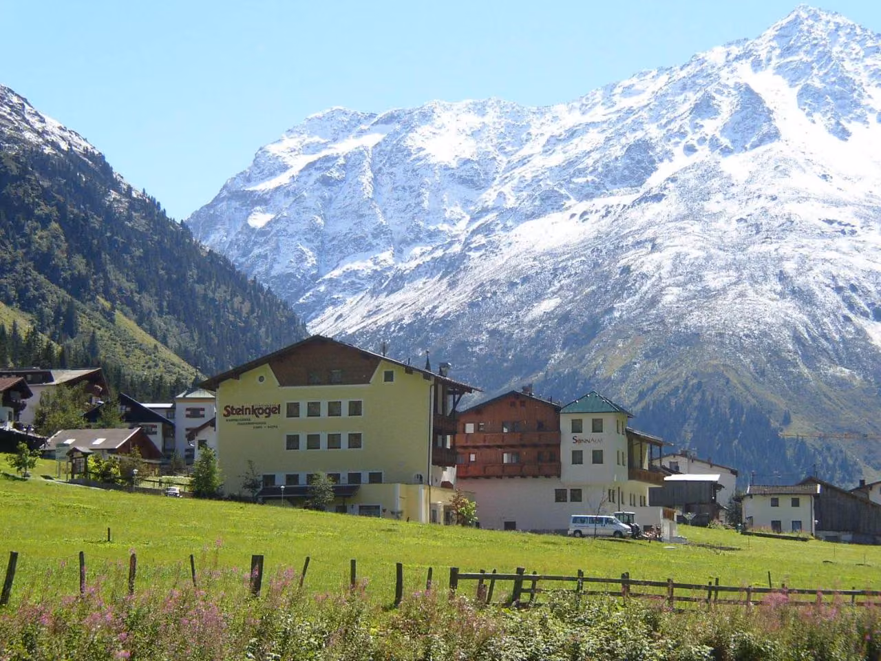 Bild der Unterkunft