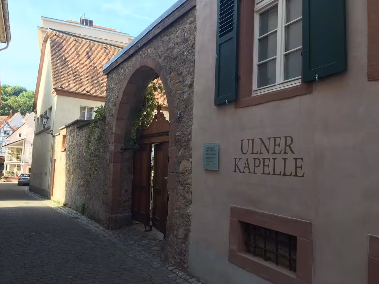 Bild der Unterkunft