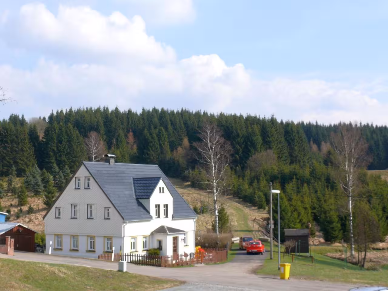 Bild der Unterkunft