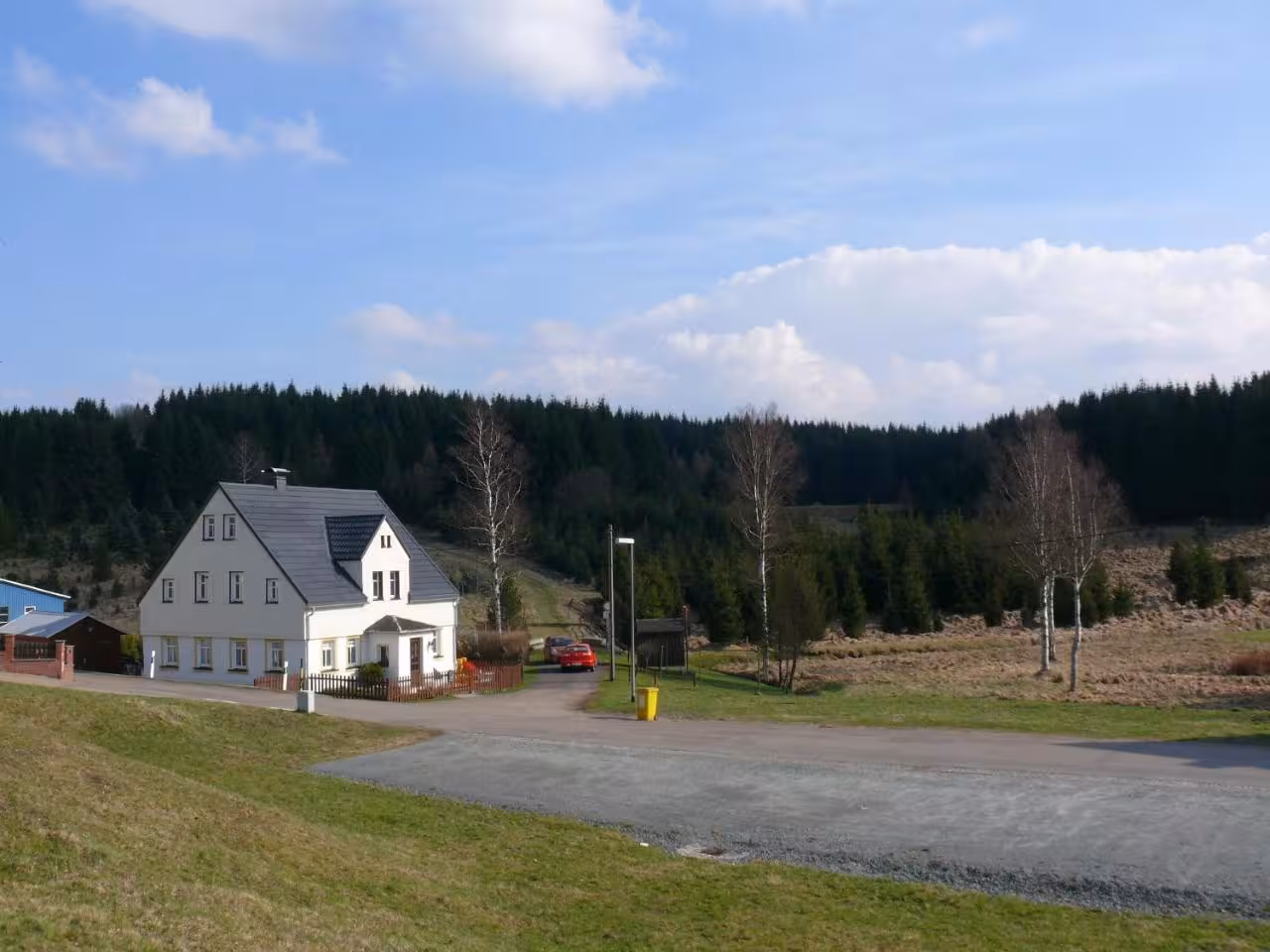 Bild der Unterkunft