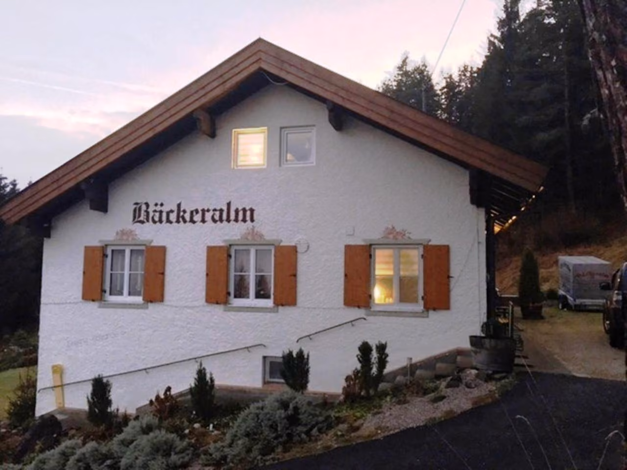 Bild der Unterkunft
