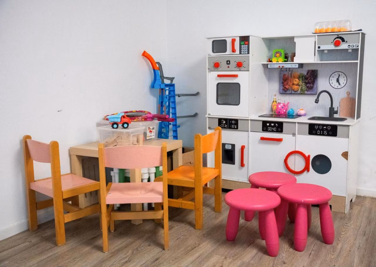 Bild der Unterkunft