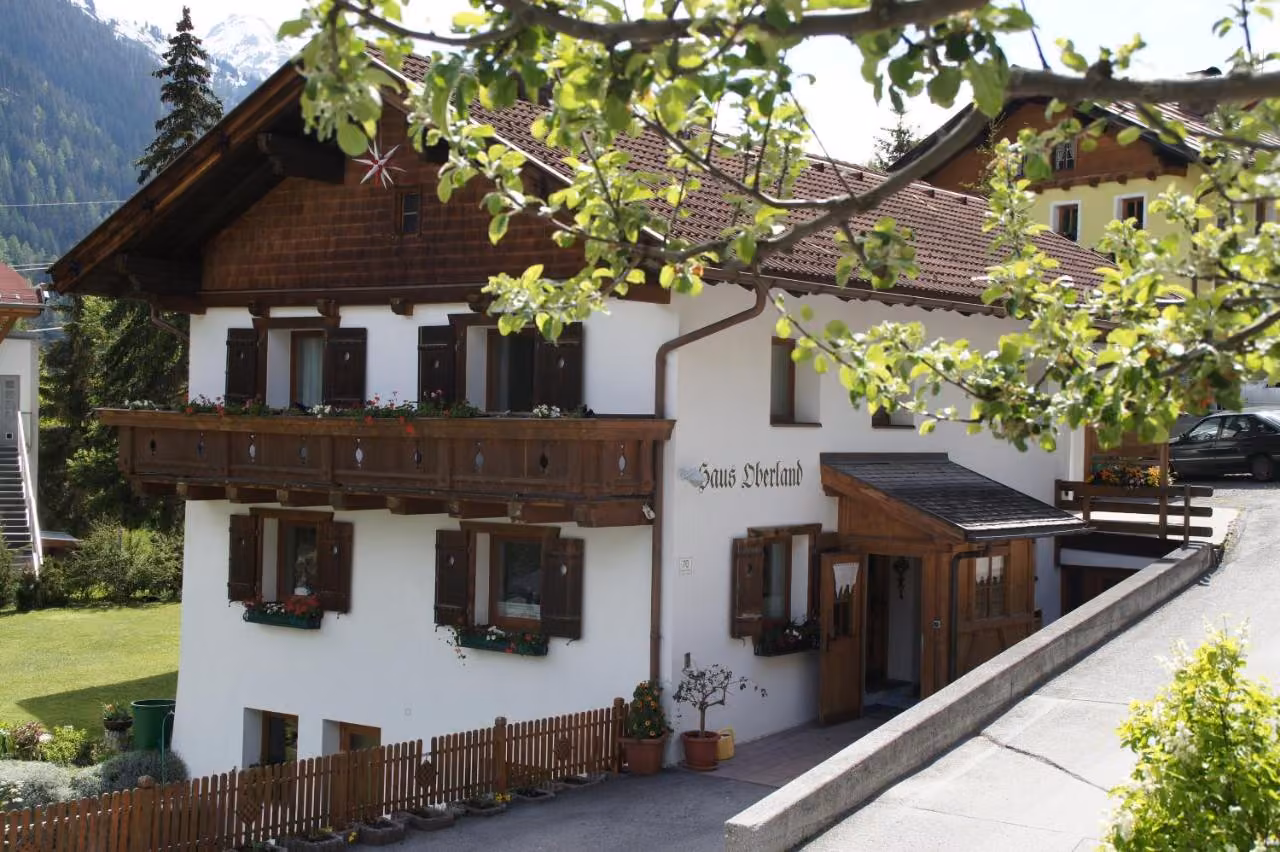 Bild der Unterkunft