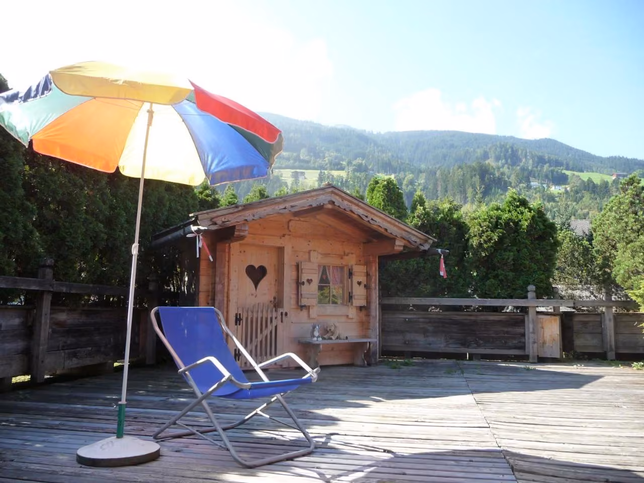 Bild der Unterkunft