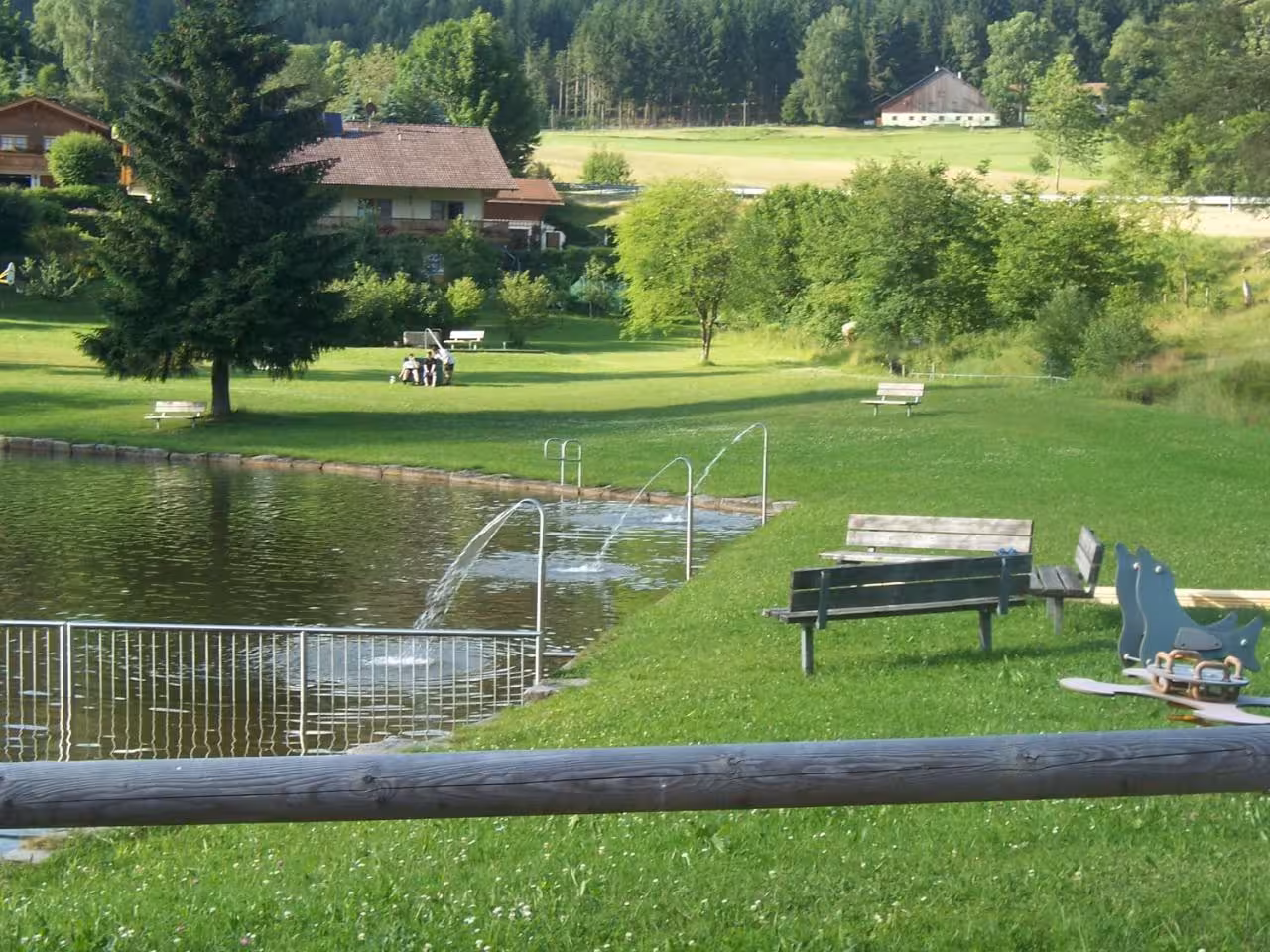 Bild der Unterkunft