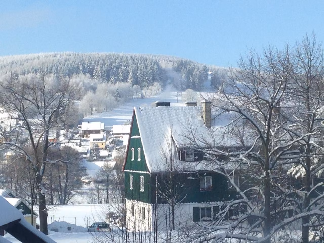 Bild der Unterkunft