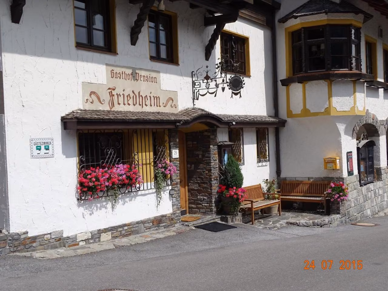 Bild der Unterkunft