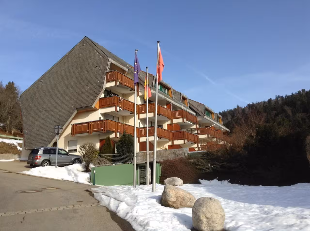 Bild der Unterkunft