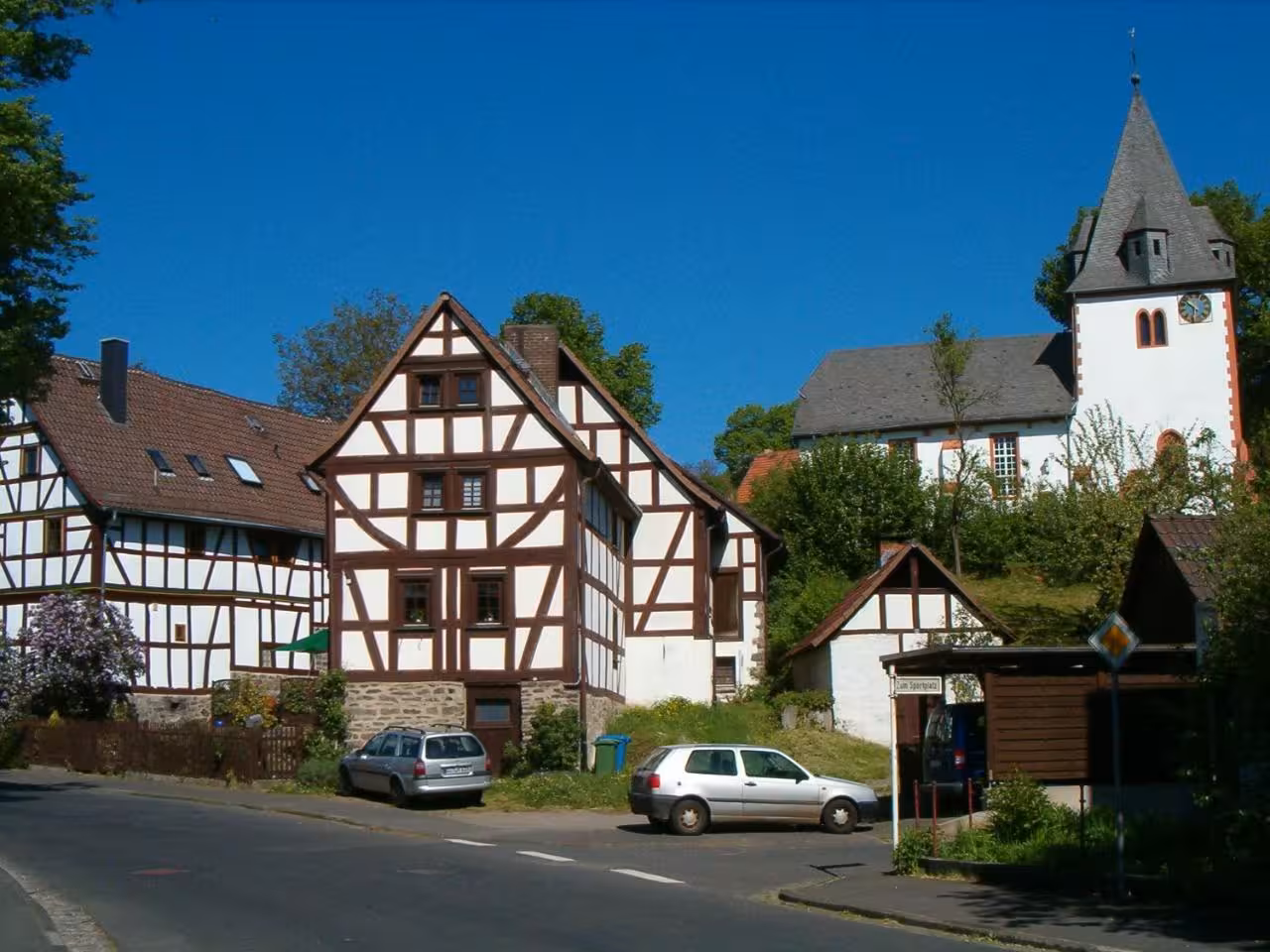 Bild der Unterkunft