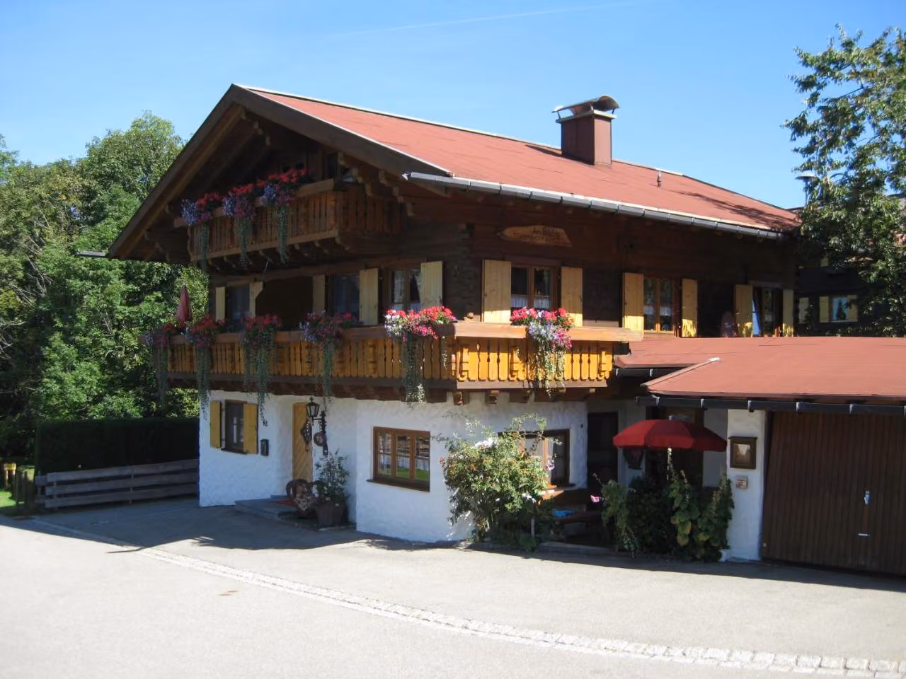 Bild der Unterkunft