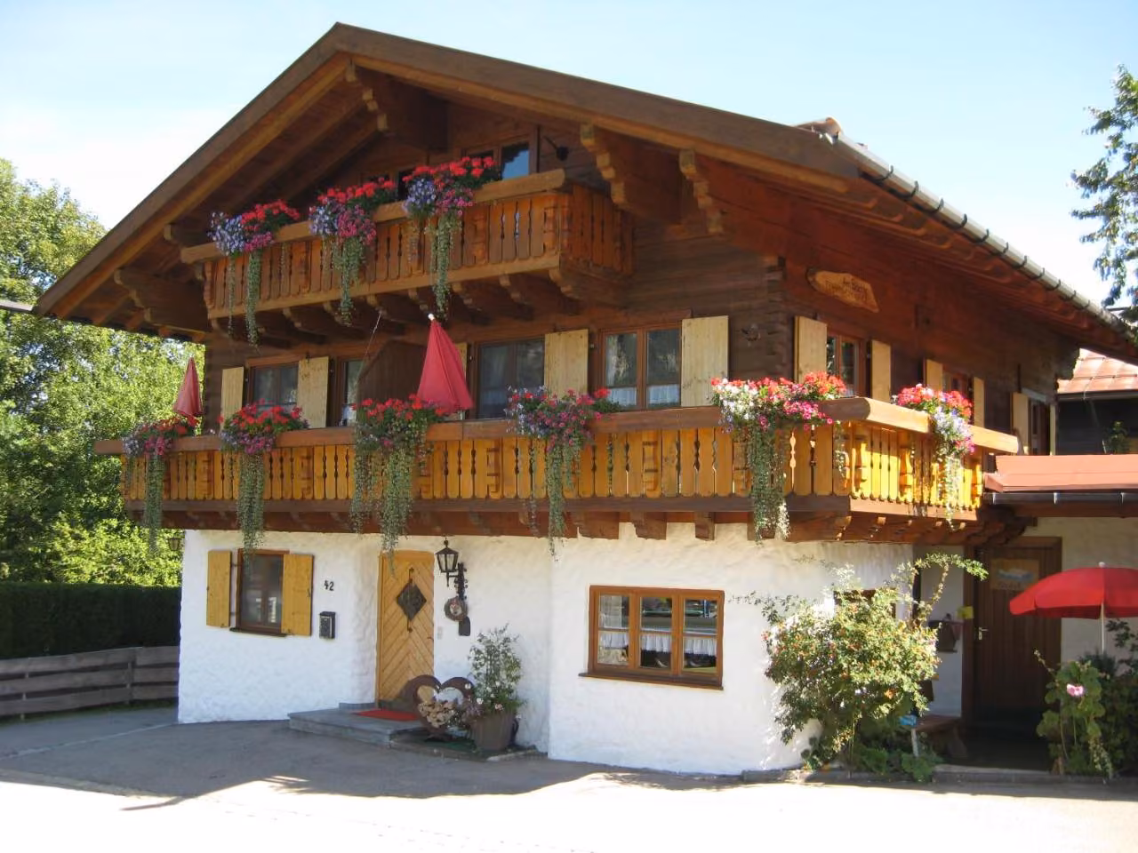 Bild der Unterkunft