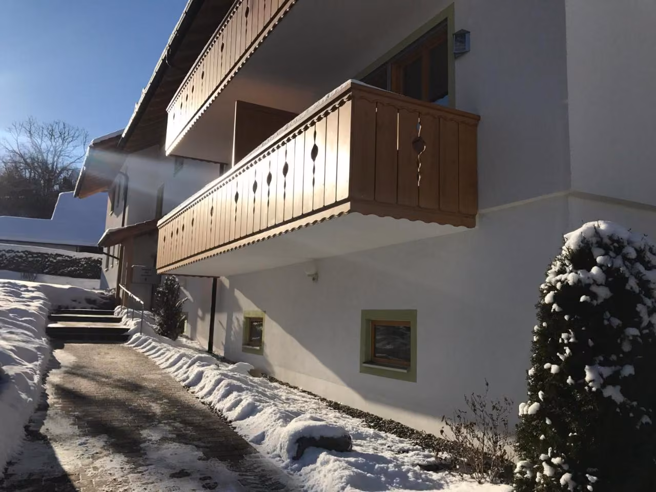 Bild der Unterkunft