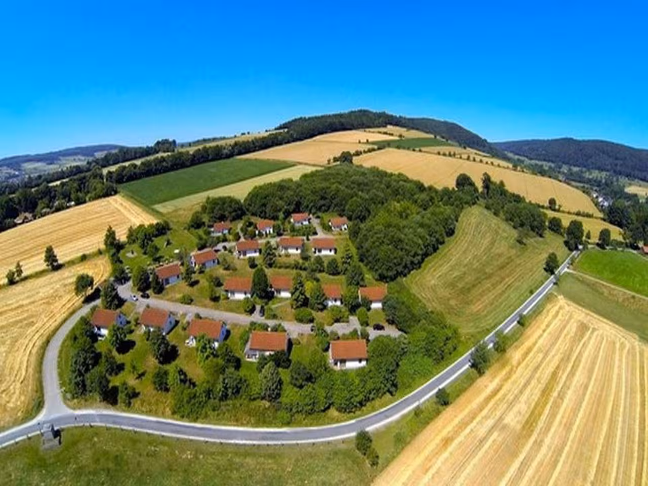 Bild der Unterkunft