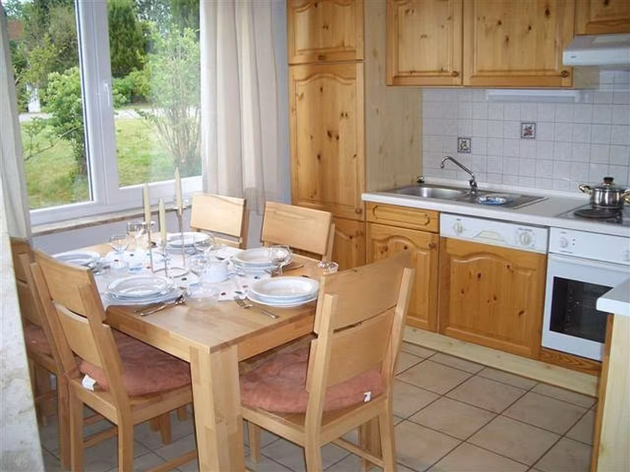 Bild der Unterkunft