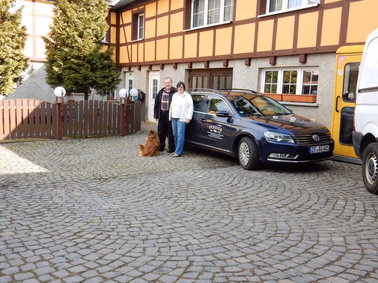 Bild der Unterkunft