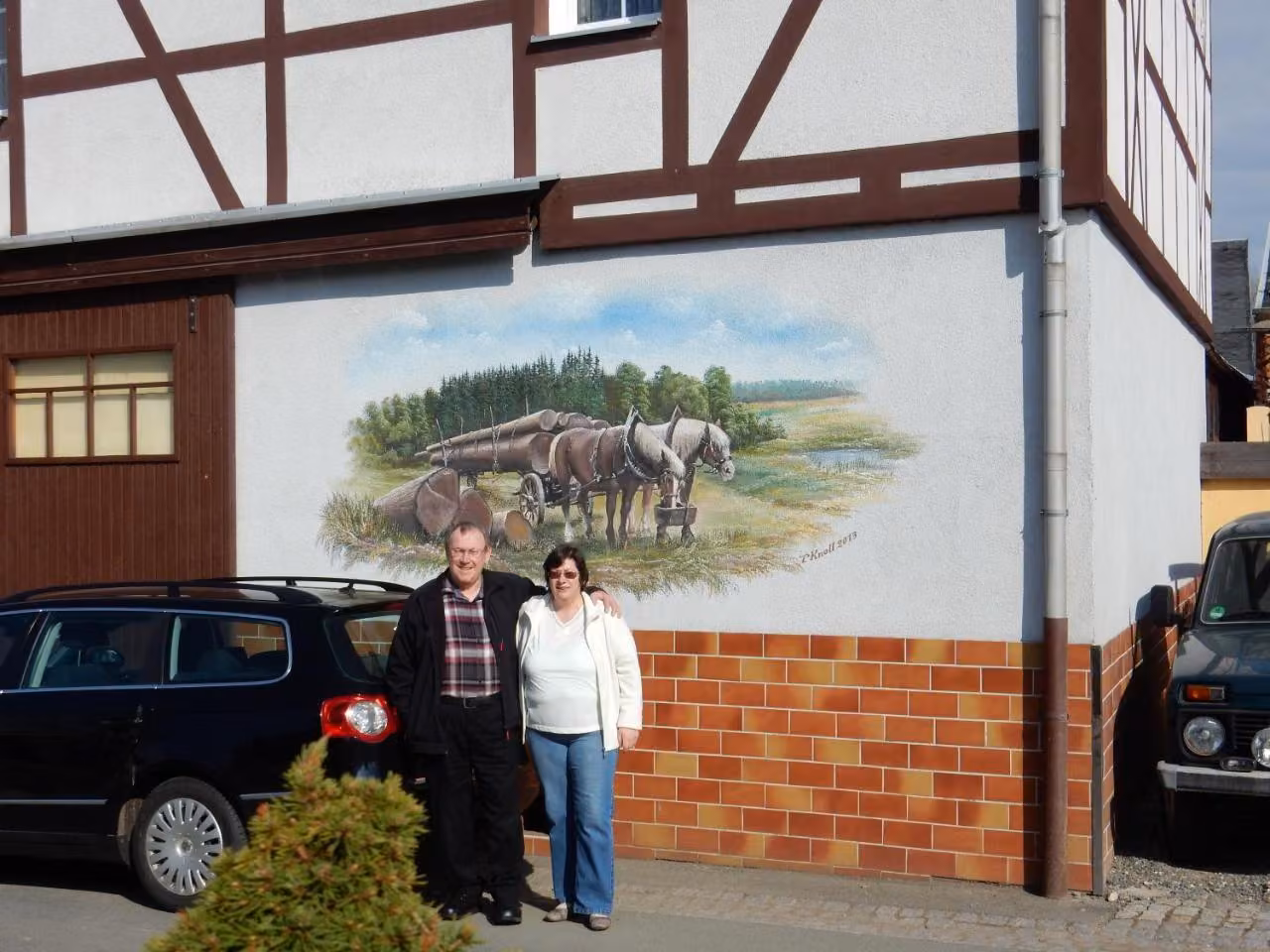 Bild der Unterkunft
